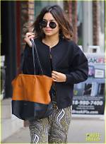 Vanessa Hudgens in Bikini Starts the Weekend Right — Celebwell