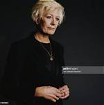 Vanessa Redgrave