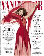 Vanity Fair Italy to Launch Issue Dedicated to Milan