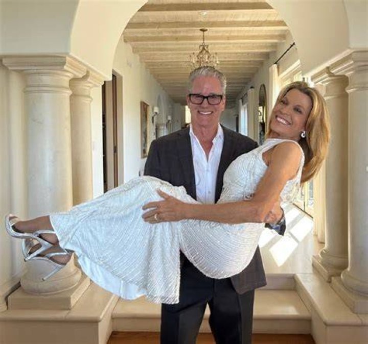 Vanna White's Husband: The Fascinating Story of Her Love Life and Marriage