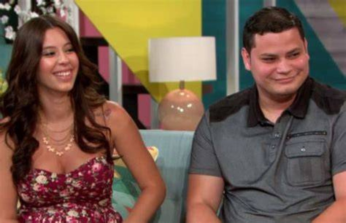 Vee Rivera | Celebuzz