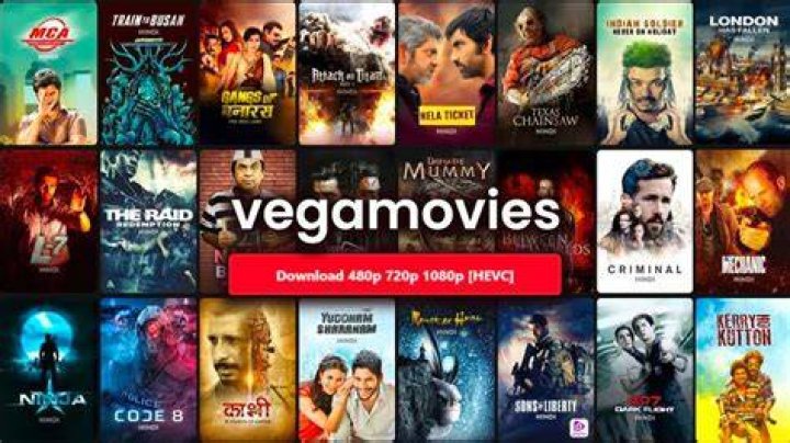 Vegamovies Alternatives & Hindi Dubbed Movies: Your 2024 Guide