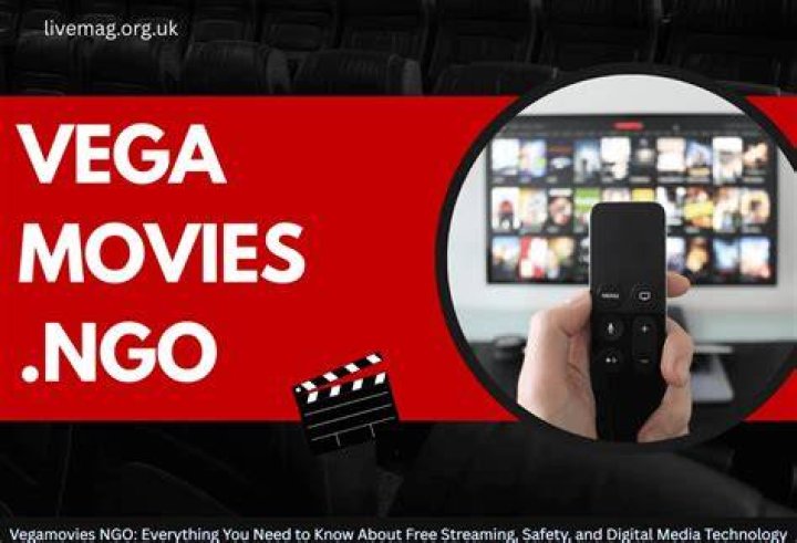 Vegamovies Alternatives: Streaming & Safety - What You Need to Know!