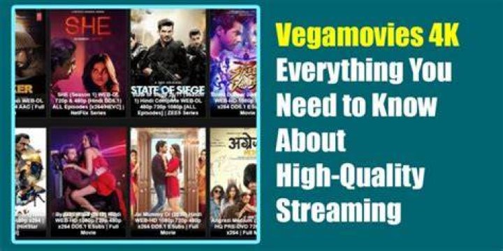 Vegamovies Risks & Alternatives: What You Need to Know!