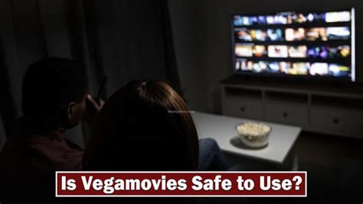 Vegamovies: Staying Safe While Enjoying Movies - Essential Tips