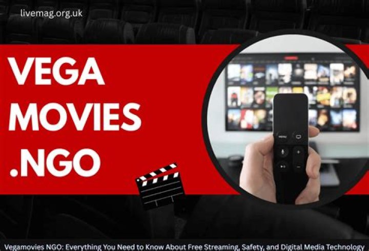 Vegamovies: Streaming & Alternatives - What You Need to Know