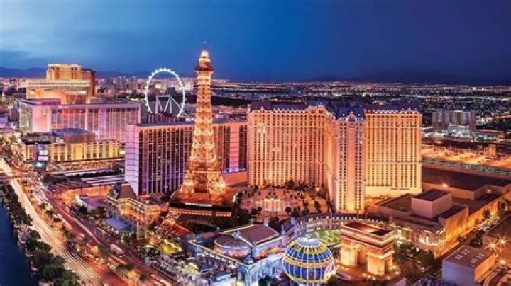 Vegas.LLC: Your Gateway to Expert Services in the Entertainment Capital