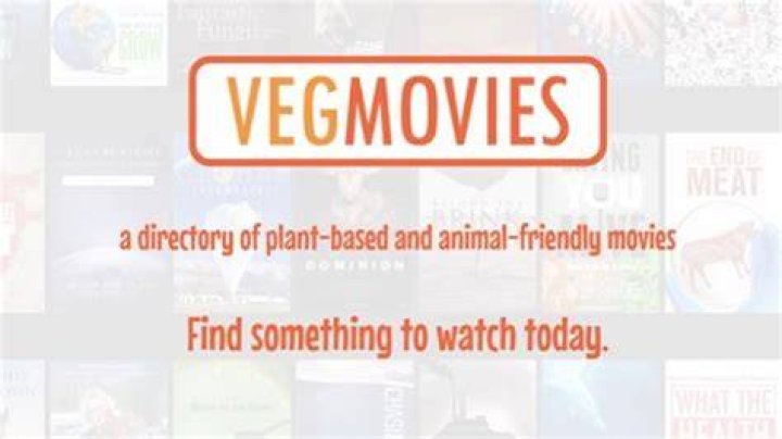 Vegmovies: Your Guide to Vegan & Animal Rights Movies - Watch Now!