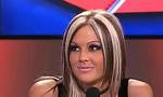 Velvet Sky, Take Her out of the Beautiful People! She Has Real Potiental