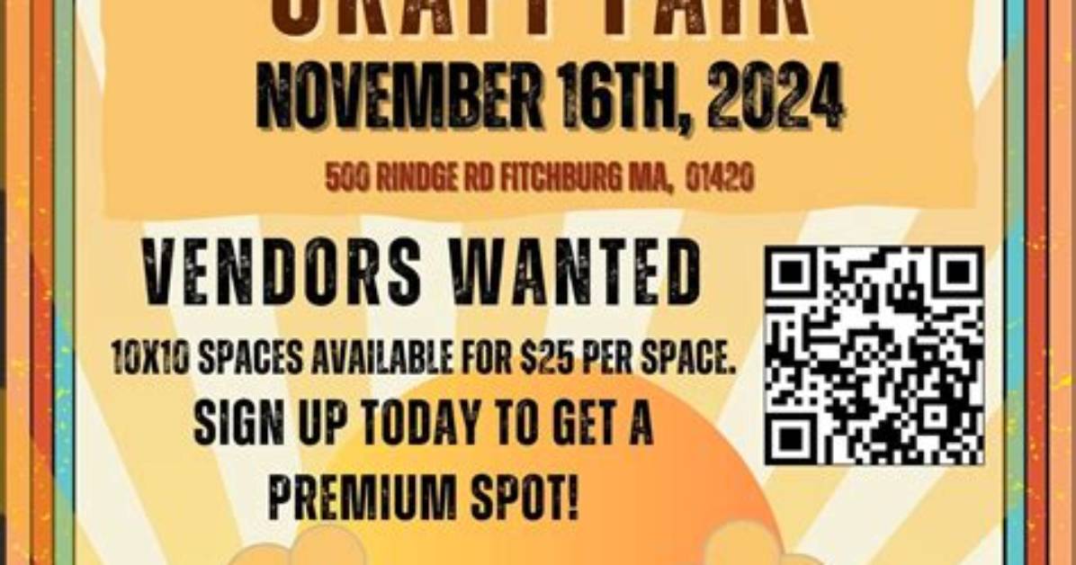 Vendors Wanted: Arundel Christian Church Holiday Fair