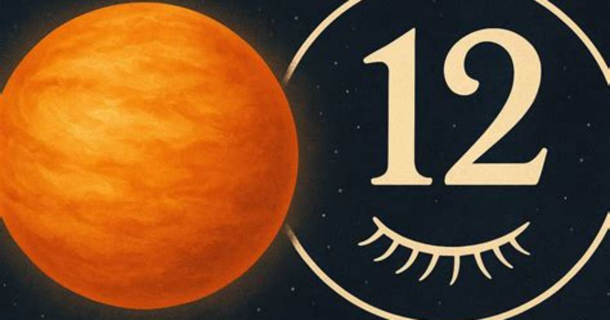 Venus in Aquarius in the 12Th House — Truly Divine