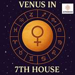 Venus in Cancer in the 7Th House — Truly Divine