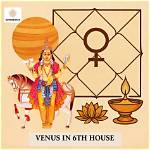 Venus in Libra in the 6Th House — Truly Divine