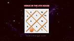 Venus in Sagittarius in the 6Th House — Truly Divine