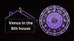 Venus in Sagittarius in the 8Th House — Truly Divine