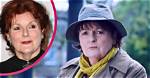 Vera Star Brenda Blethyn on Having 'Nothing in Common' with Her Husband