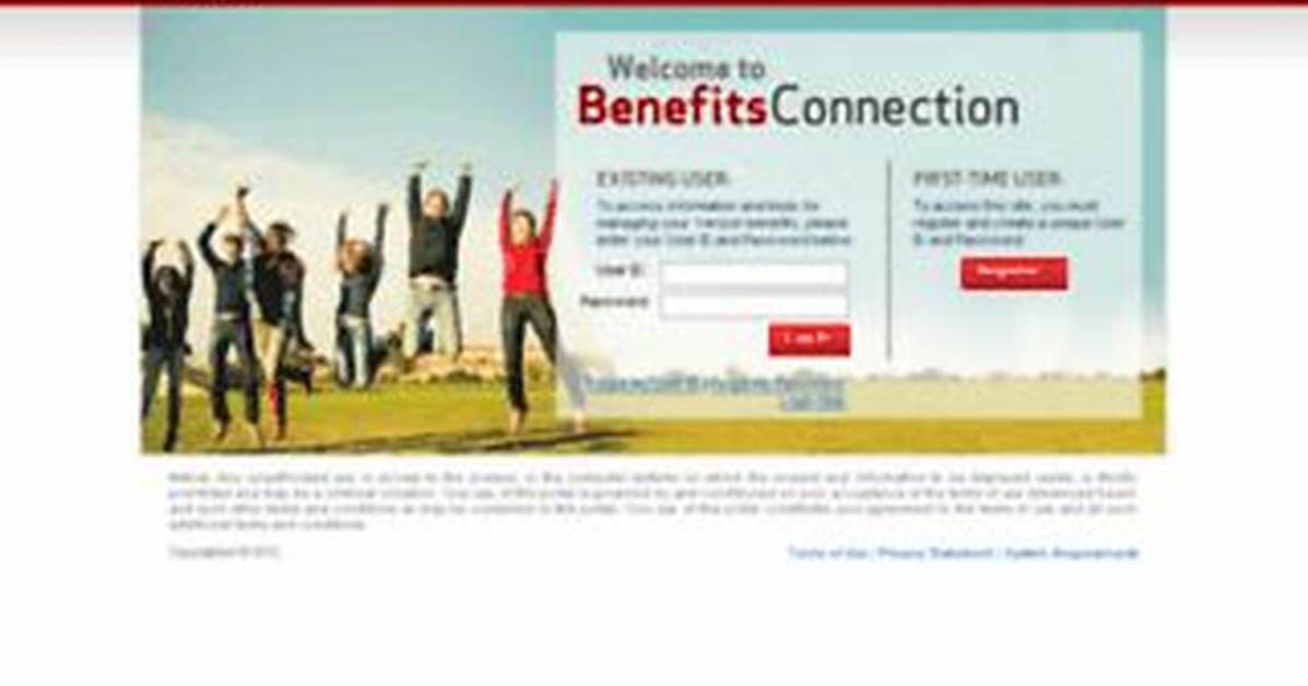 Verizonbenefitsconnection. Com Login Safely, Analysis & Comments