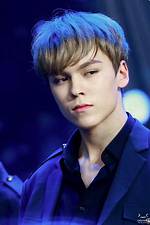 Vernon (Seventeen) Wiki Bio, Parents, Sister Sofia Chwe, Net Worth, Dating