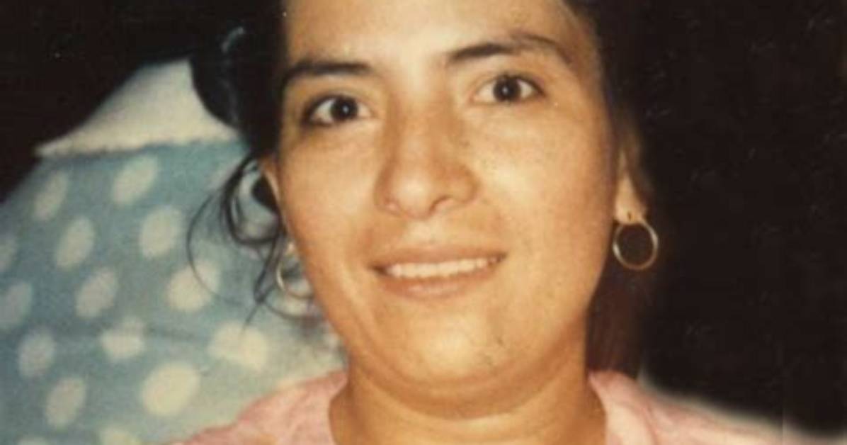 Veronica Aguilar Obituary, Teacher Who Was Found Dead in Trunk of Burned Car Id’d, Ex Charged with Murder | Memorial Haven