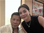 Veronica Duterte