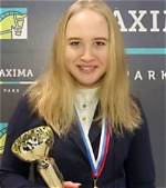 Veronika Prigozhina Wiki – Yevgeny Prigozhin’s Daughter, Mother, Sister, Brother, Biography, Education, Age & More