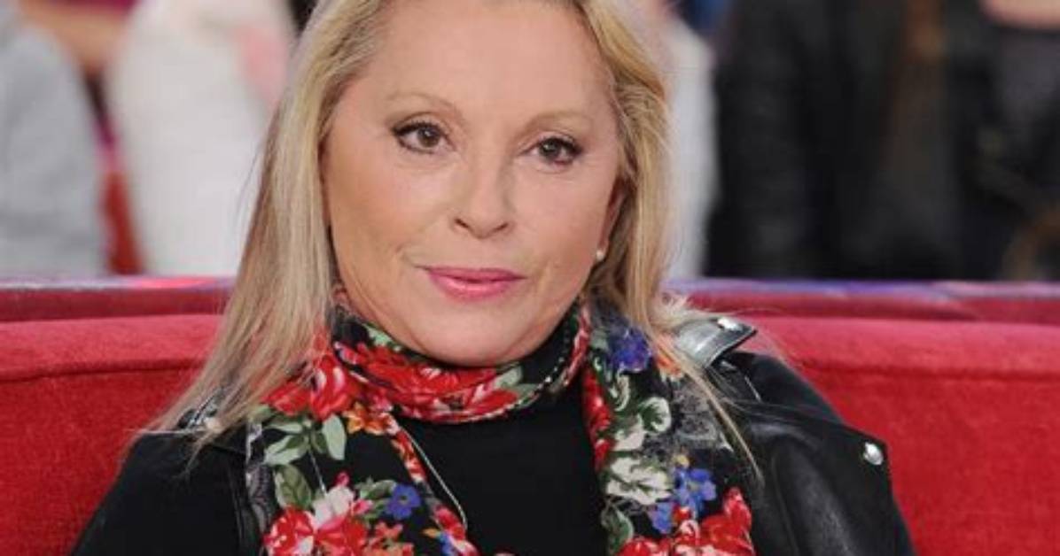 Veronique Sanson Drogue