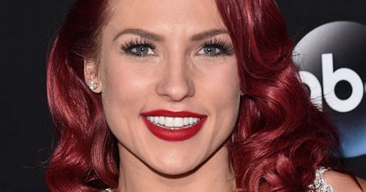 Very Likely Boning Sharna Burgess!