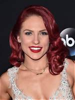 Very Likely Boning Sharna Burgess!