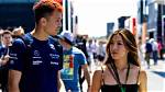 “Very Shocked at How Small…”: Alex Albon’s Pro-Golfer Girlfriend Leaves First-Time Experience with New Discovery
