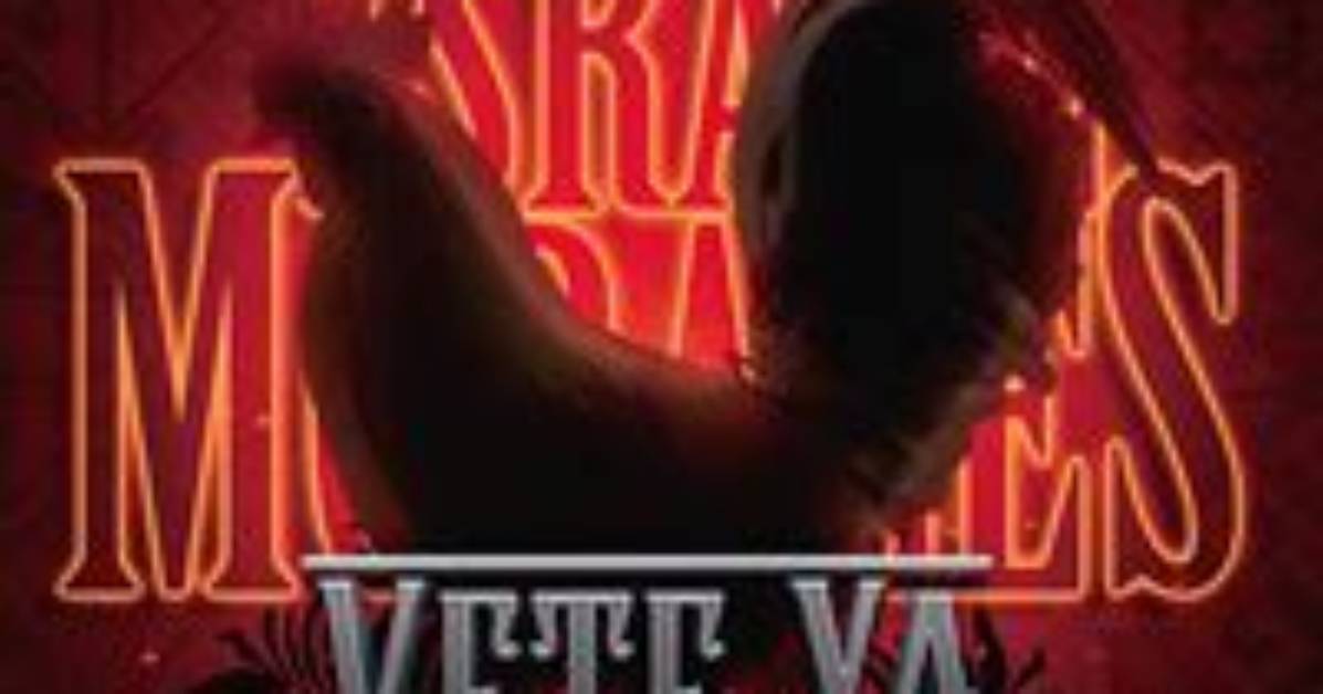 'Vete Ya' - Buy the Song and Listen to It