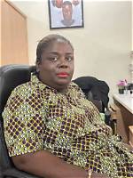 Veteran Actress and Journalist Jayne Buckman-Owoo Passed Away