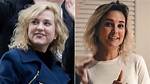 Vice Presidents' Kids Who Are Gorgeous Today