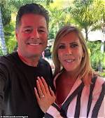 Vicki Gunvalson Announces Big News with Boyfriend Michael Smith