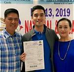 Vico Sotto Height, Weight, Age, Wife, Biography, Family, Affairs & More