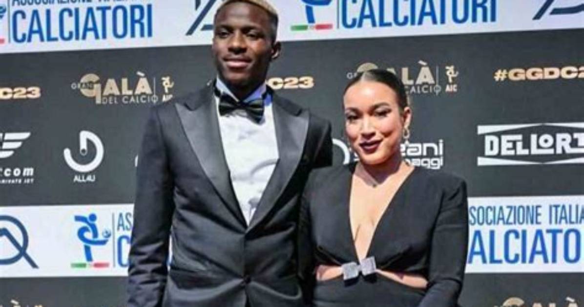 Victor Osimhen Wiki 2024 - Girlfriend, Salary, Tattoo, Cars & Houses and Net Worth
