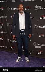 Victor Williams Height