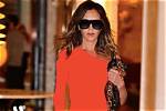 Victora Beckham Set to Rejoin Spice Girls for 30Th Anniversary Reunion