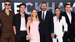 Victoria and David Beckham's Kids: Meet Their 4 Children