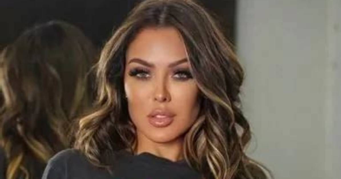 Victoria Lane [Model] Wiki, Bio, Net Worth, Boyfriend, Age & More
