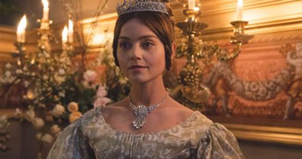 Victoria Series 3: Jenna Coleman Admits It'll Be 'Hard' to Be Recast
