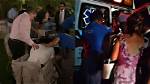 Video: Banquete De Boda Intoxica Invitados a Boda En La Estancia, Cuernavaca