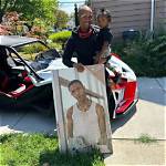 Video Footage: Gillie Da Kid’s Son Yng Cheese Shot Dead, What Happened?