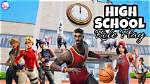 Video: High School’s Varsity Fortnite Squad Celebrates as the Only Team to Reach States