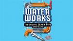 Videos of Waterworks | Ultraboardgames