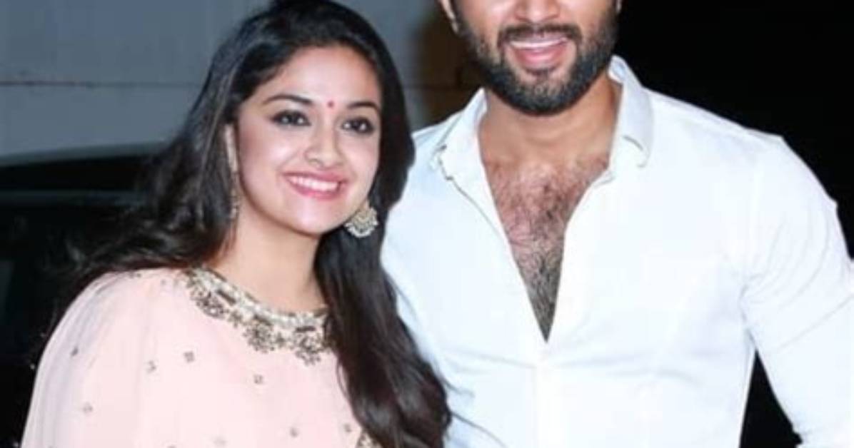Vijay Deverakonda Height, Weight, Age, Girlfriend, Family, Biography