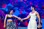 Vijay Deverakonda & Samantha’s Dance Performance Steals the Spotlight