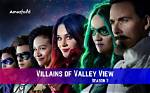 'Villains of Valley View' Season 2: Stars on 'Fun' Episodes