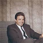 Vince Edwards