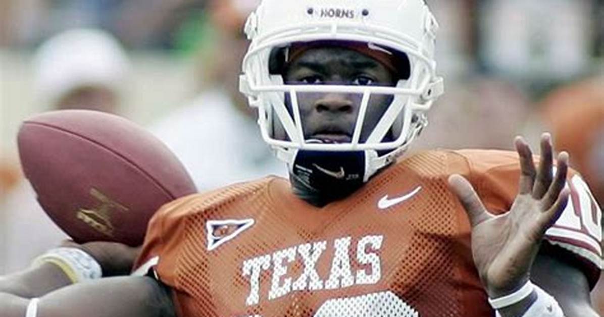 Vince Young Net Worth: Rebuilding Financial Stability Through Real Estate and Entrepreneurship