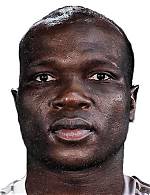 Vincent Aboubakar - Detailed Stats